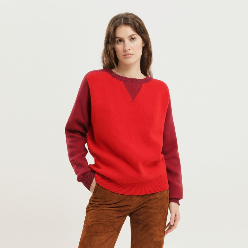 1989 Studio Shirts & Tops - Rosso | 2deab91f8fec809764d8ed9a48d0f6abb0ea6136