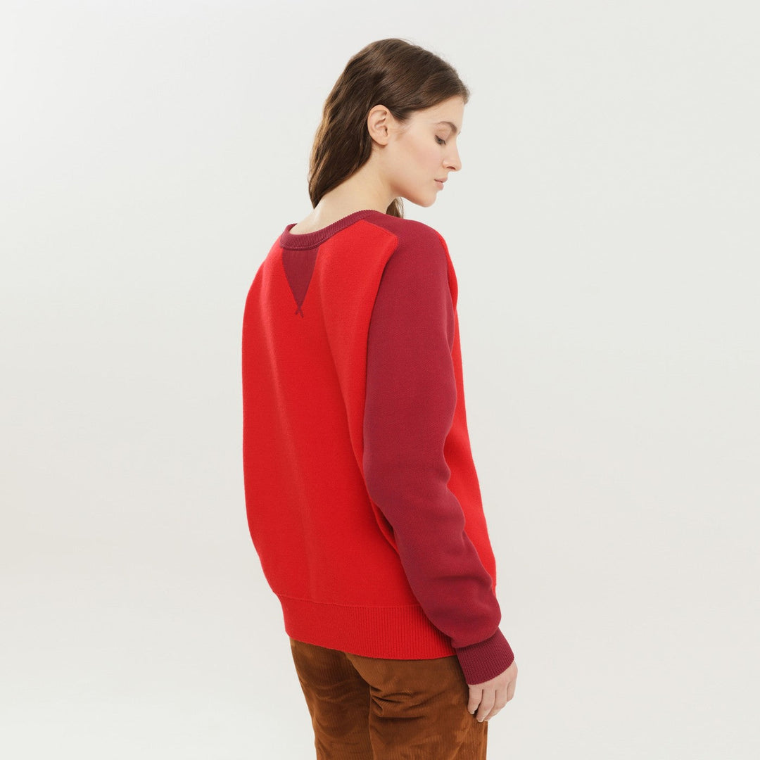 1989 Studio Shirts & Tops - Rosso | 9a69a926eb825ddb8aeb1229b2f419144b46f95a