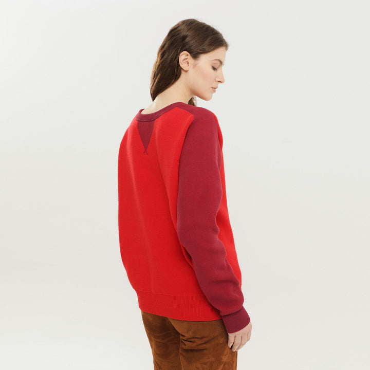 1989 Studio Shirts & Tops - Rosso | 9a69a926eb825ddb8aeb1229b2f419144b46f95a