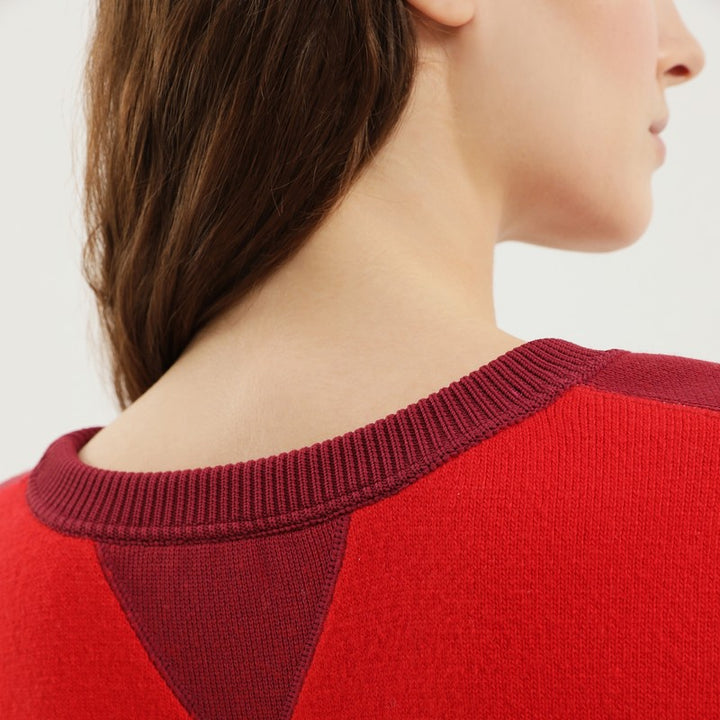1989 Studio Shirts & Tops - Rosso | 15387ae048b9f35e38fdf8a95f74b6f09e898174