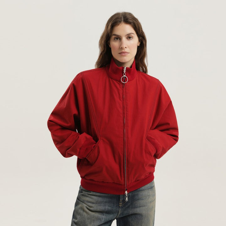 1989 Studio Coats & Jackets - Rosso | 19bf8da4535a92a733c3e608827b9c7b502d691a
