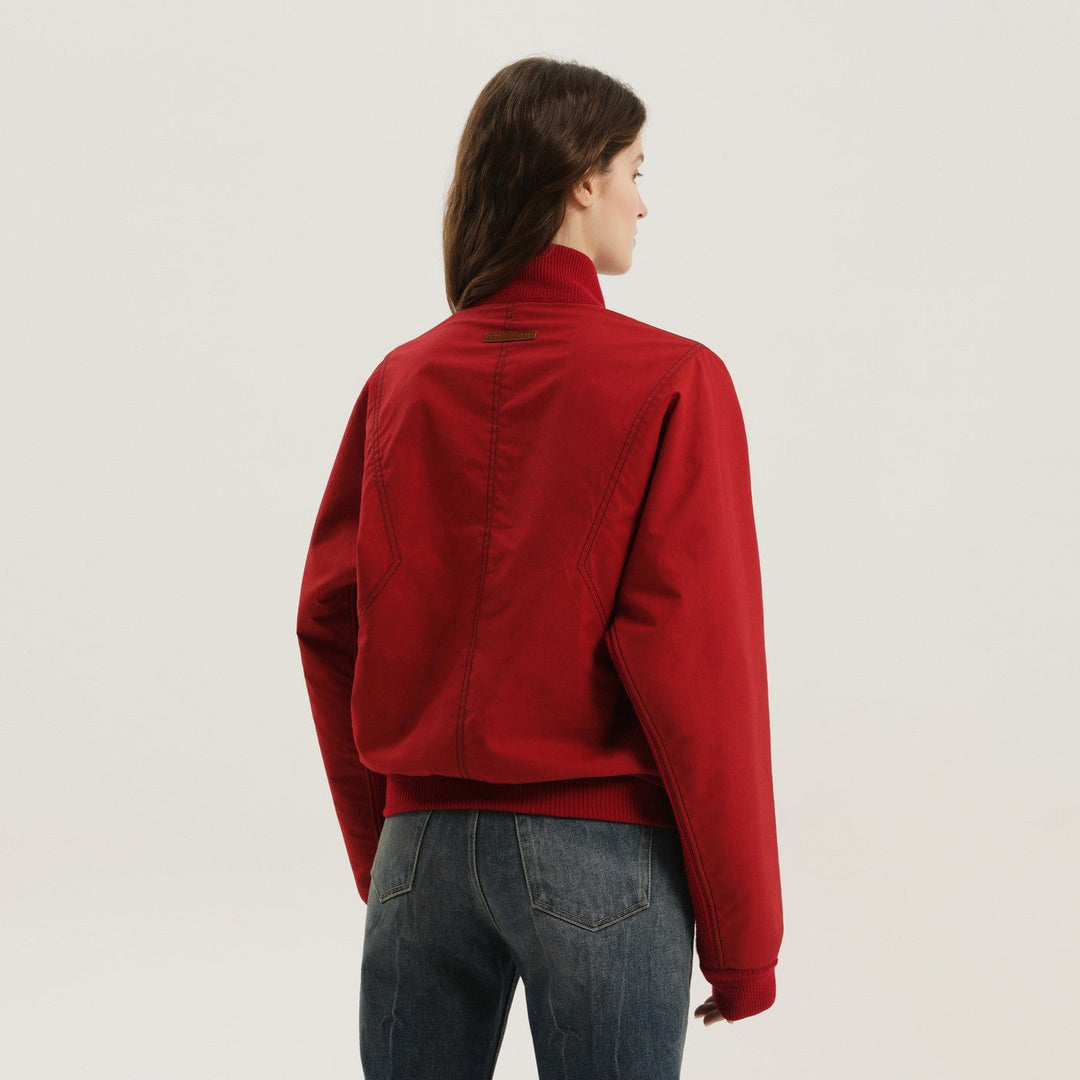 1989 Studio Coats & Jackets - Rosso | 4ca5a31f3cef98290328f76f3d4401a577d9ab23