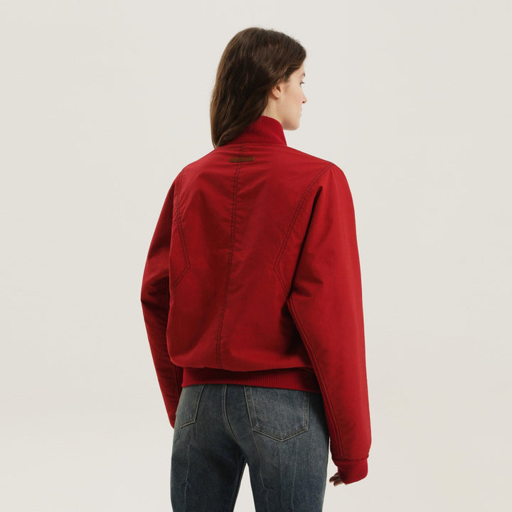 1989 Studio Coats & Jackets - Rosso | 4ca5a31f3cef98290328f76f3d4401a577d9ab23
