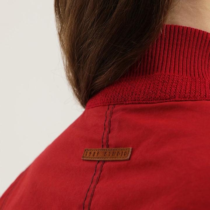1989 Studio Coats & Jackets - Rosso | 998e105c50dc948f282b0528aba44d26d0bca0cd