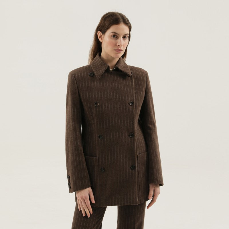 1989 Studio Coats & Jackets - Marrone | e1227385e3b7ef0dbb4fcf6b2b10458e7c3663c8