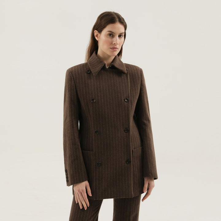 1989 Studio Coats & Jackets - Marrone | e1227385e3b7ef0dbb4fcf6b2b10458e7c3663c8