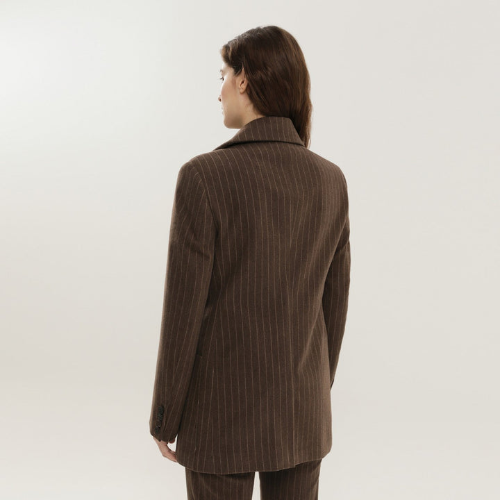 1989 Studio Coats & Jackets - Marrone | 8265110ee8bc29c95e37b7aee2bda049f7c8d668