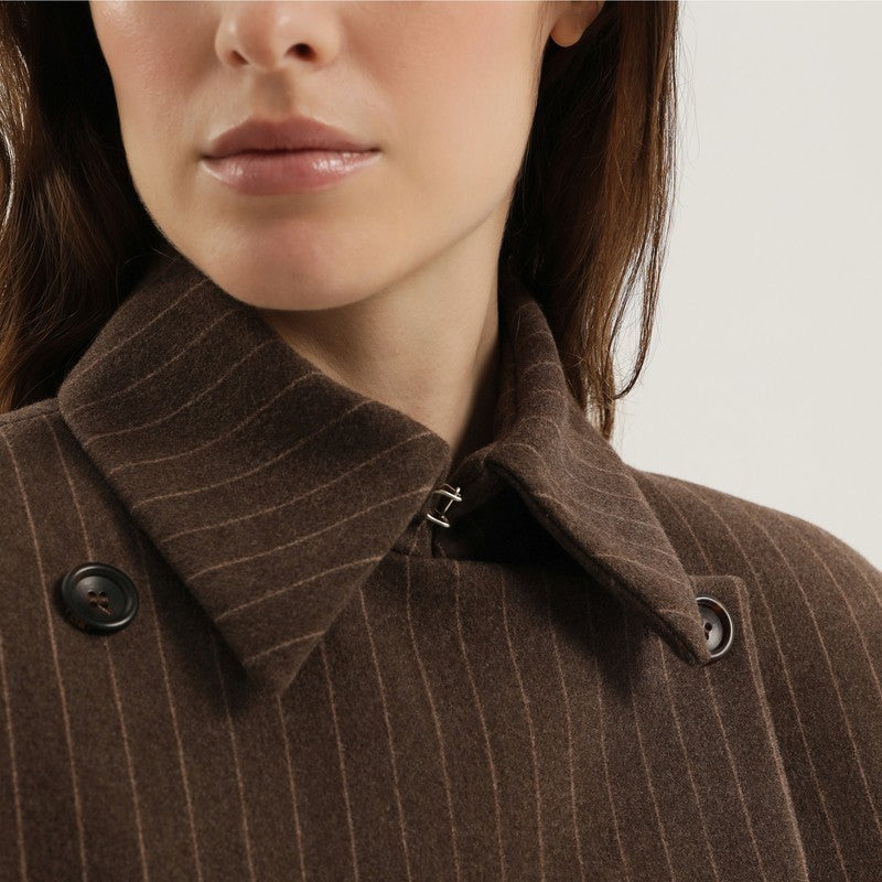 1989 Studio Coats & Jackets - Marrone | 284a8ef26f47b1c561be8735f80fa85c6ec45266