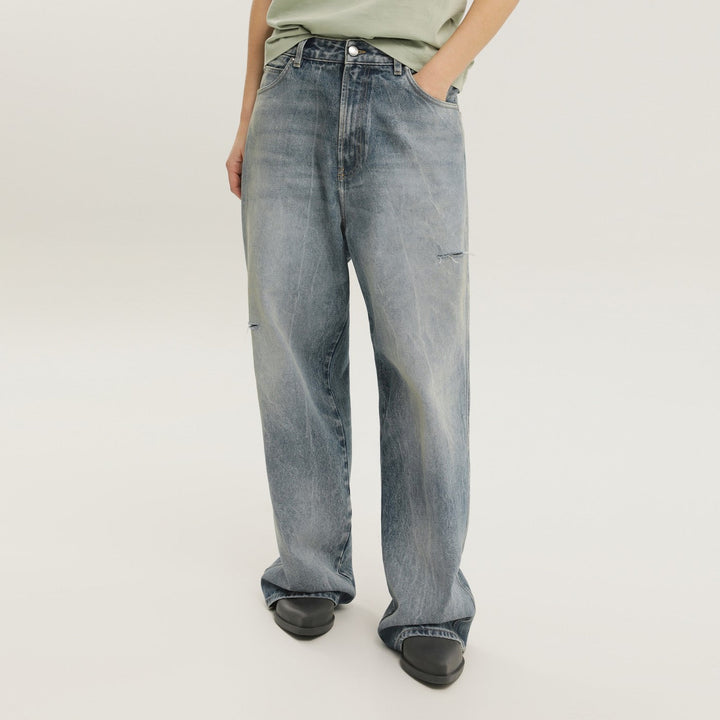 1989 Studio Pantaloni - Celeste | b11e38245290919464b3835a898b0d4072b9c9fe