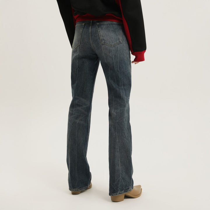 1989 Studio Pantaloni - Blu | be48981fe9d46b4c3bdc226ec3f500ac0a4adcf6