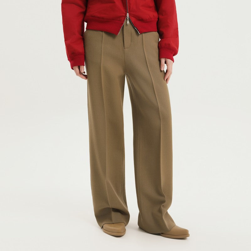1989 Studio Pantaloni - Verde | ebfbd09cb716b97dd92bfa3c4141ba79abef8255