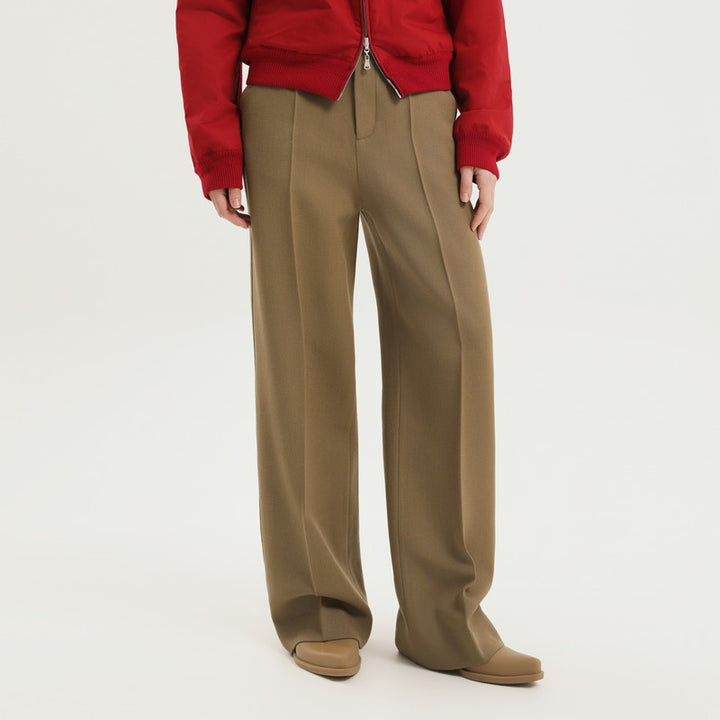 1989 Studio Pantaloni - Verde | ebfbd09cb716b97dd92bfa3c4141ba79abef8255
