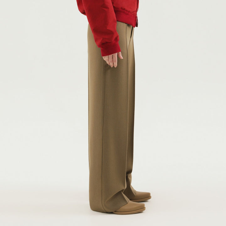 1989 Studio Pantaloni - Verde | 7b7d0d6ae44a852db8c22c4f93fc6aa2a8980bf3