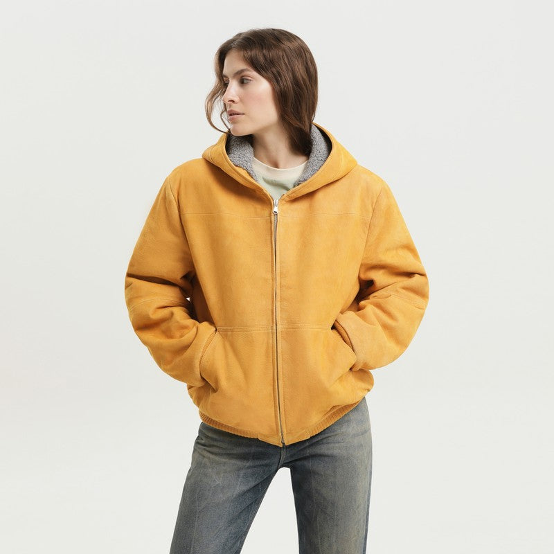 1989 Studio Shirts & Tops - Giallo | dc6df11775f35d83bab071c95a7668b35983839e