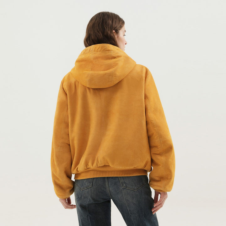 1989 Studio Shirts & Tops - Giallo | 70bfcad106891cbf2e001eaae4ce3cc868fb8e84