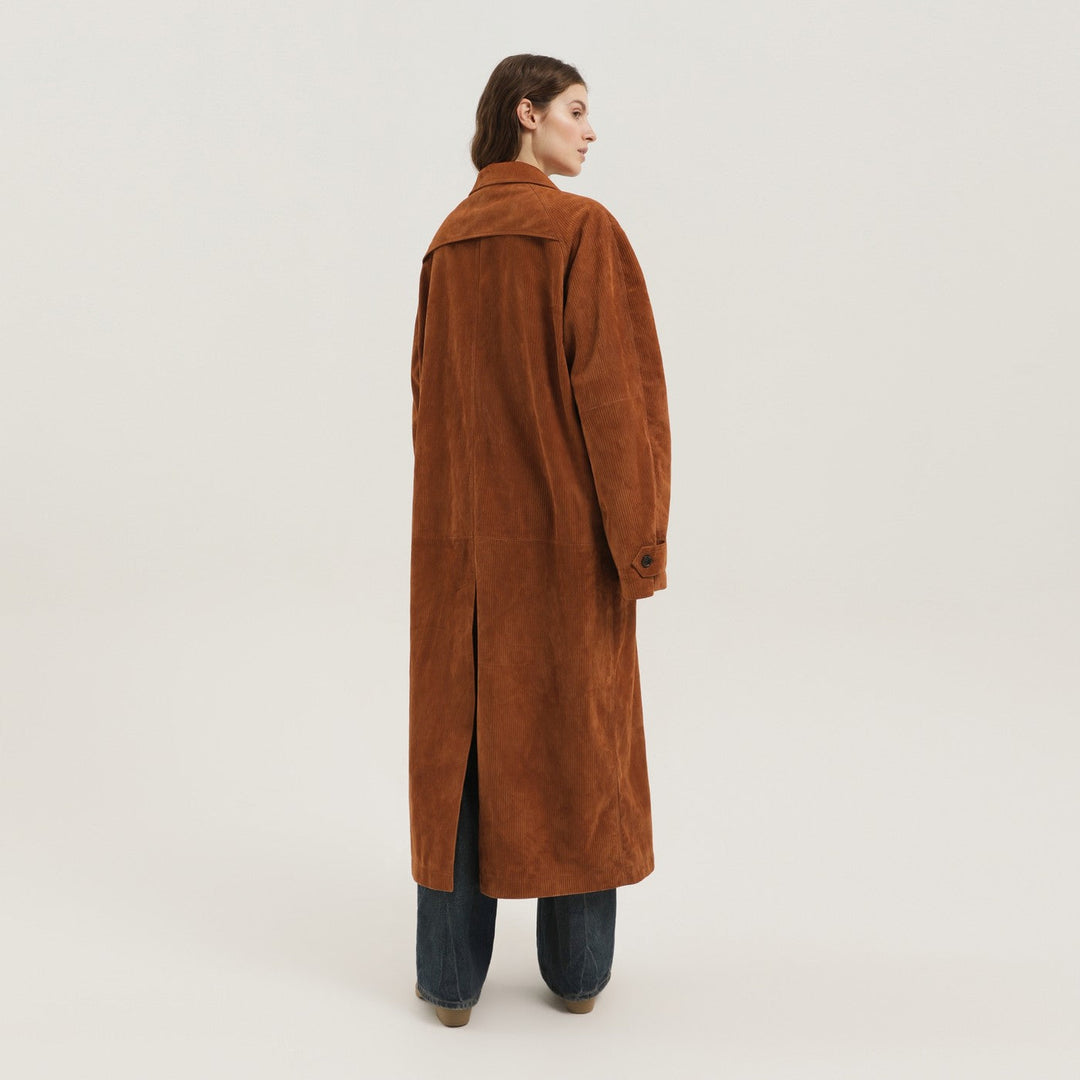 1989 Studio Coats & Jackets - Marrone | 7bc269e7c2b9d01bbdb5b203296671195c90ccd6