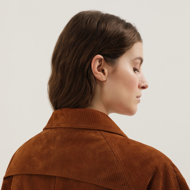 1989 Studio Coats & Jackets - Marrone | b3ed81ec350e048e75003971a95c284eef8c56cf