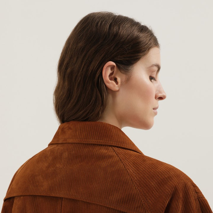 1989 Studio Coats & Jackets - Marrone | b3ed81ec350e048e75003971a95c284eef8c56cf
