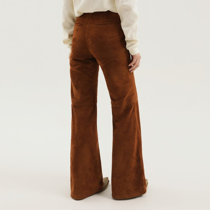 1989 Studio Pantaloni - Marrone | e8f1fef2f107edadf18709f48ba595c742b4733f
