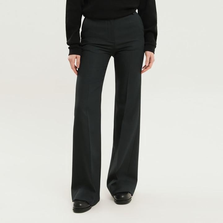 1989 Studio Pantaloni - Verde | 5f1538b2754a279355127e6f195c94bf9f085155
