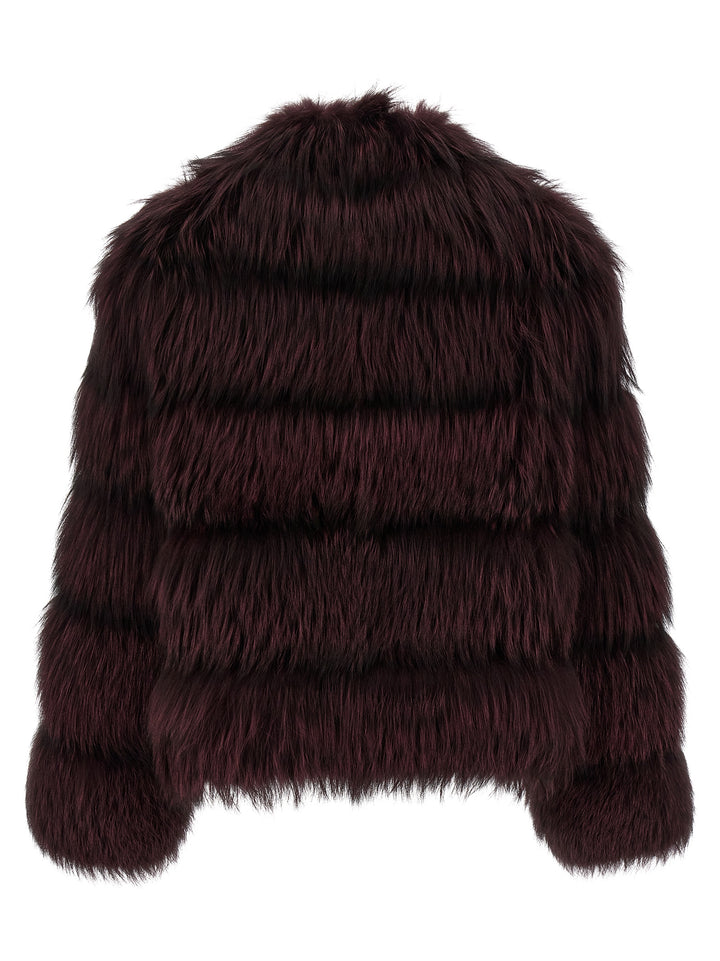 Simonetta Ravizza Paris Pellicce - Bordeaux | 4e05c359aece4b4f45a421027788d49998671637