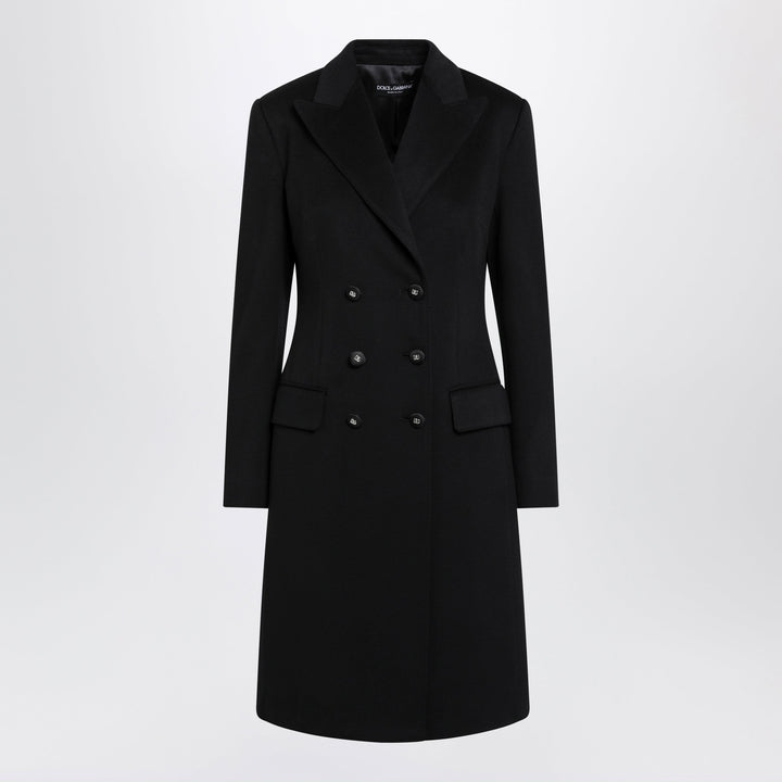 Dolce&Gabbana Coats & Jackets - Nero | 2ec6ab0562843dbdd1655df2211210de2e63f9d1