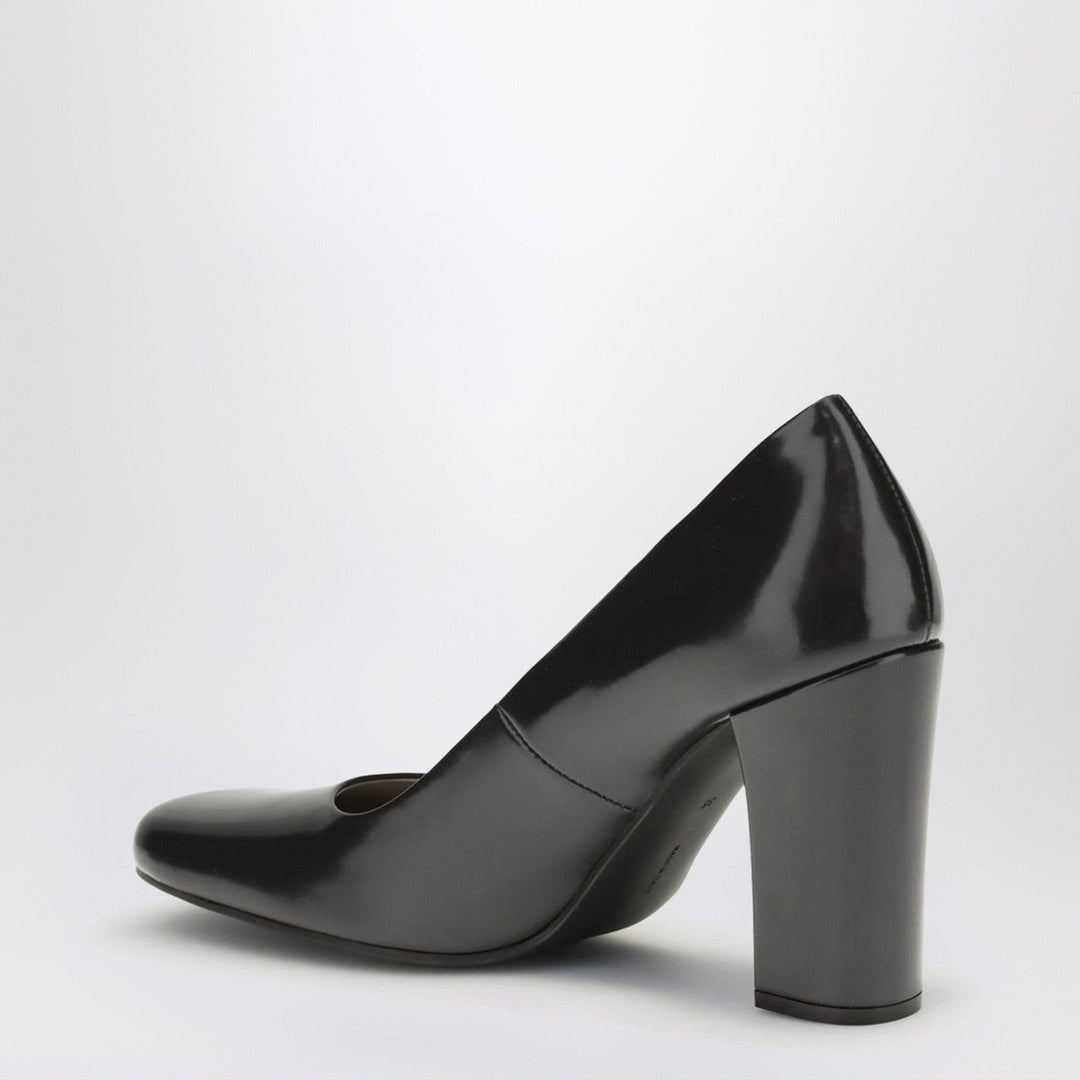 The Row Scarpe - Nero | 7ebc4ef0df048cb78d1b5e4db9f054ebf071496f