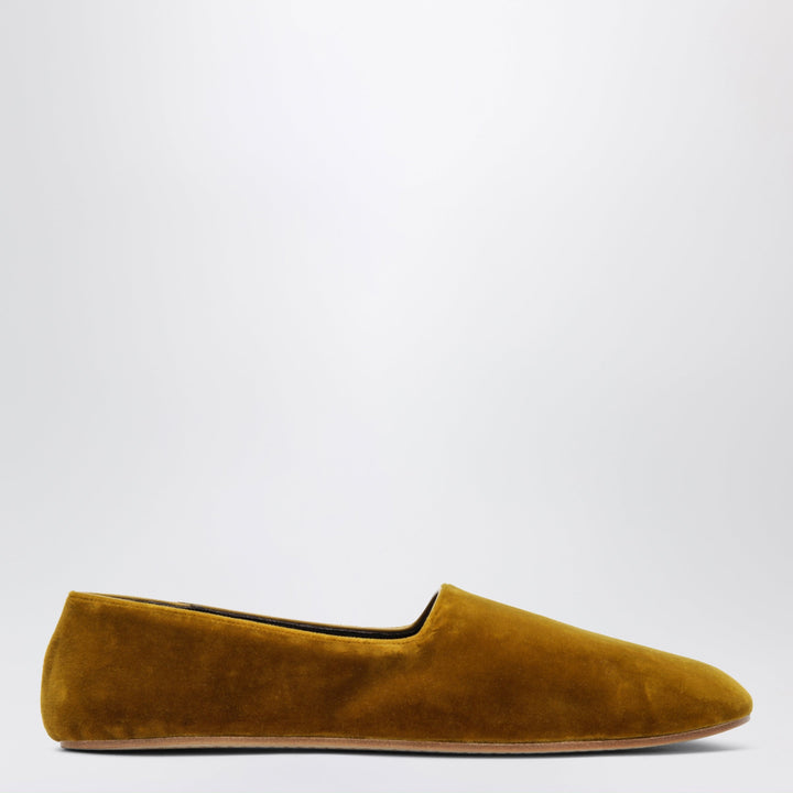 The Row Scarpe - Beige | f8af316df8380bb32f21c817ecf35984dc3c8e28