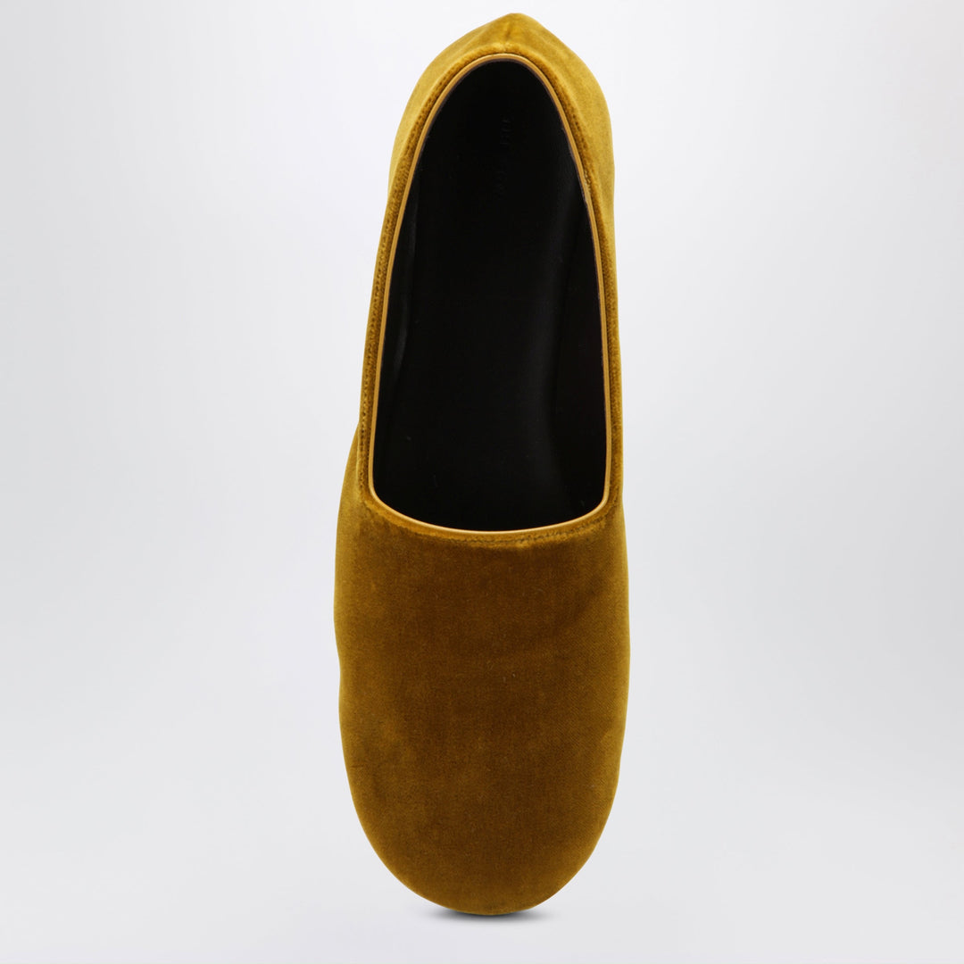 The Row Scarpe - Beige | a83f195630af43b99abf70f42e5ba94b87d4b546