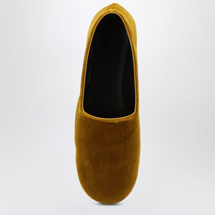 The Row Scarpe - Beige | a83f195630af43b99abf70f42e5ba94b87d4b546