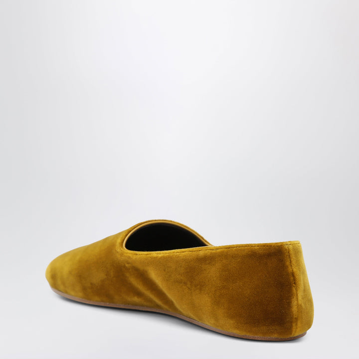 The Row Scarpe - Beige | 483b6e697648bec25e017ef92a68cfb3c9921a3d