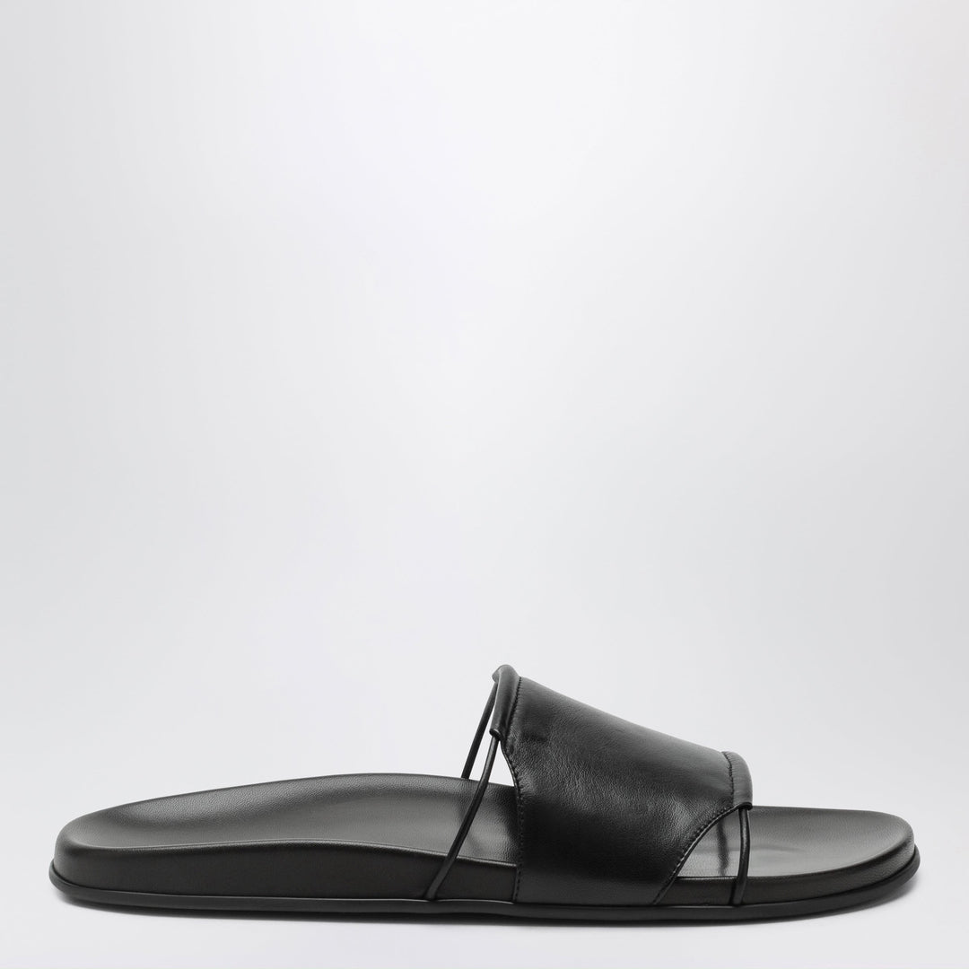 The Row Scarpe - Nero | d3e6e358f3818fee90357b803a8ec67bea623554