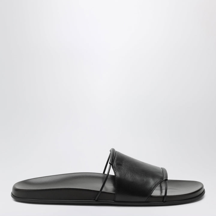 The Row Scarpe - Nero | d3e6e358f3818fee90357b803a8ec67bea623554