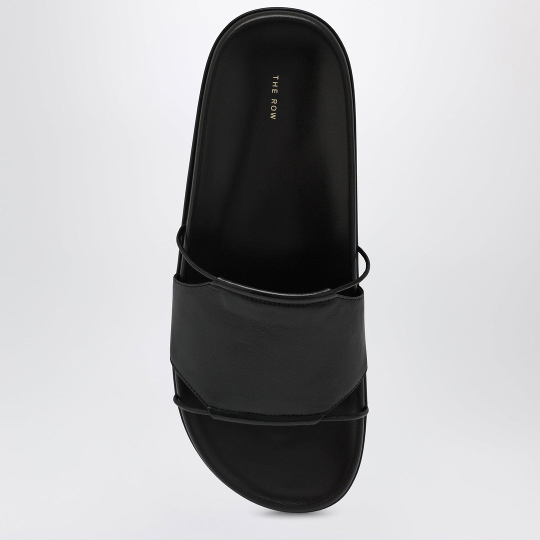 The Row Scarpe - Nero | c95180017fdf2f5afd2aef8b1cd26e8b82ad95d3