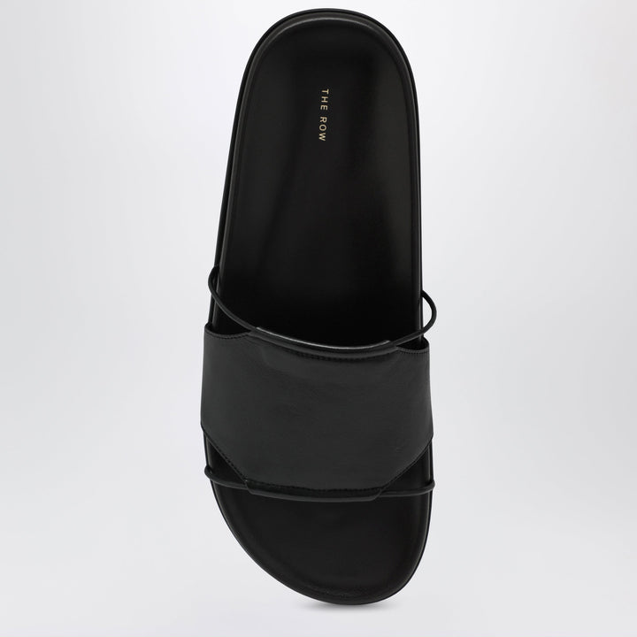 The Row Scarpe - Nero | c95180017fdf2f5afd2aef8b1cd26e8b82ad95d3