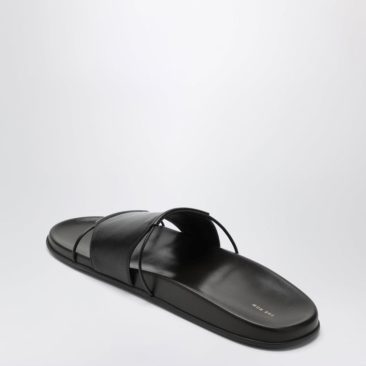 The Row Scarpe - Nero | c2615b4fd71d1afd860bab251b91456867b94dff