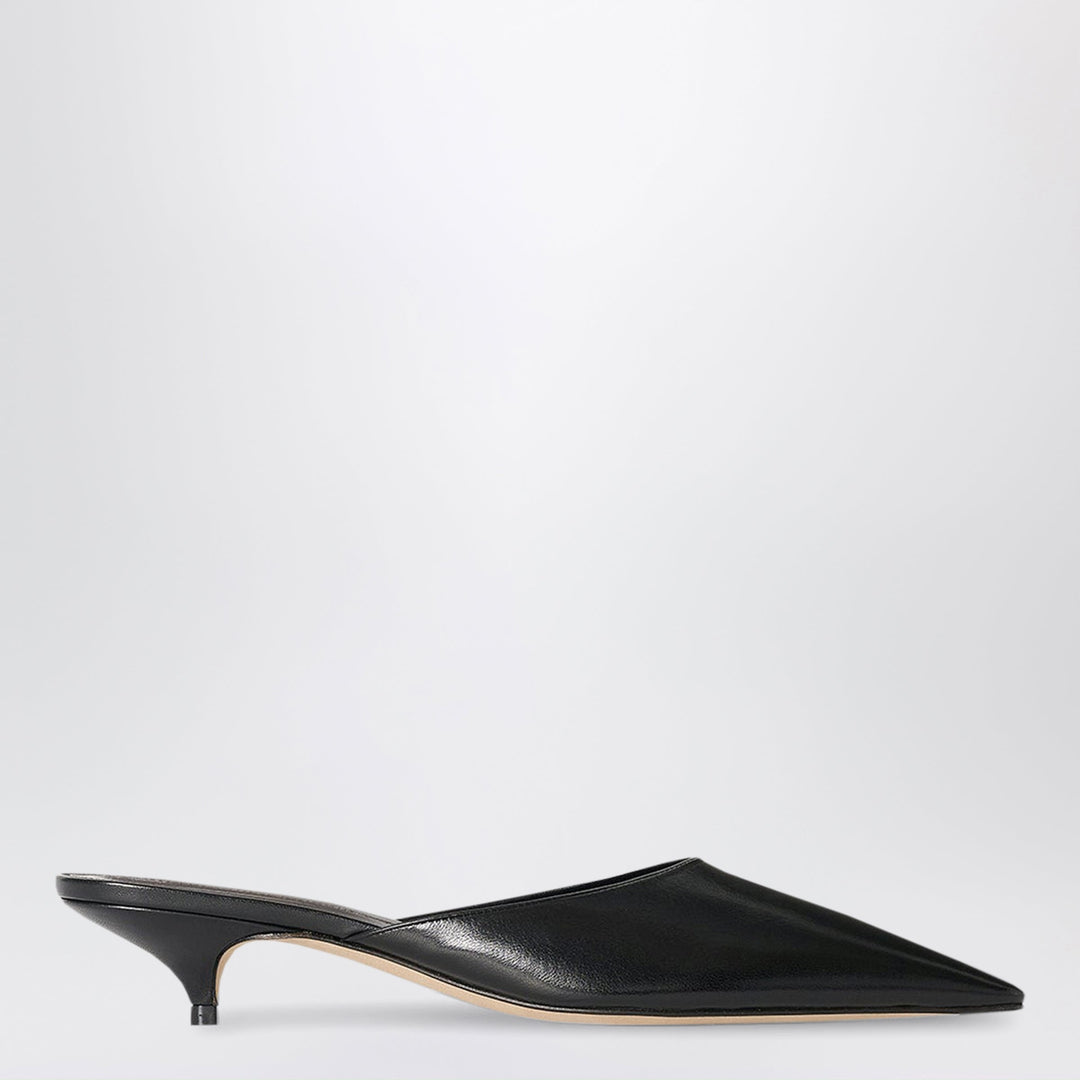 The Row Scarpe - Nero | ef16c7c09d3fc3c55165ea8f362845c094475333