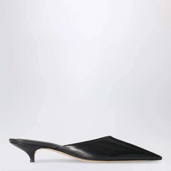 The Row Scarpe - Nero | ef16c7c09d3fc3c55165ea8f362845c094475333