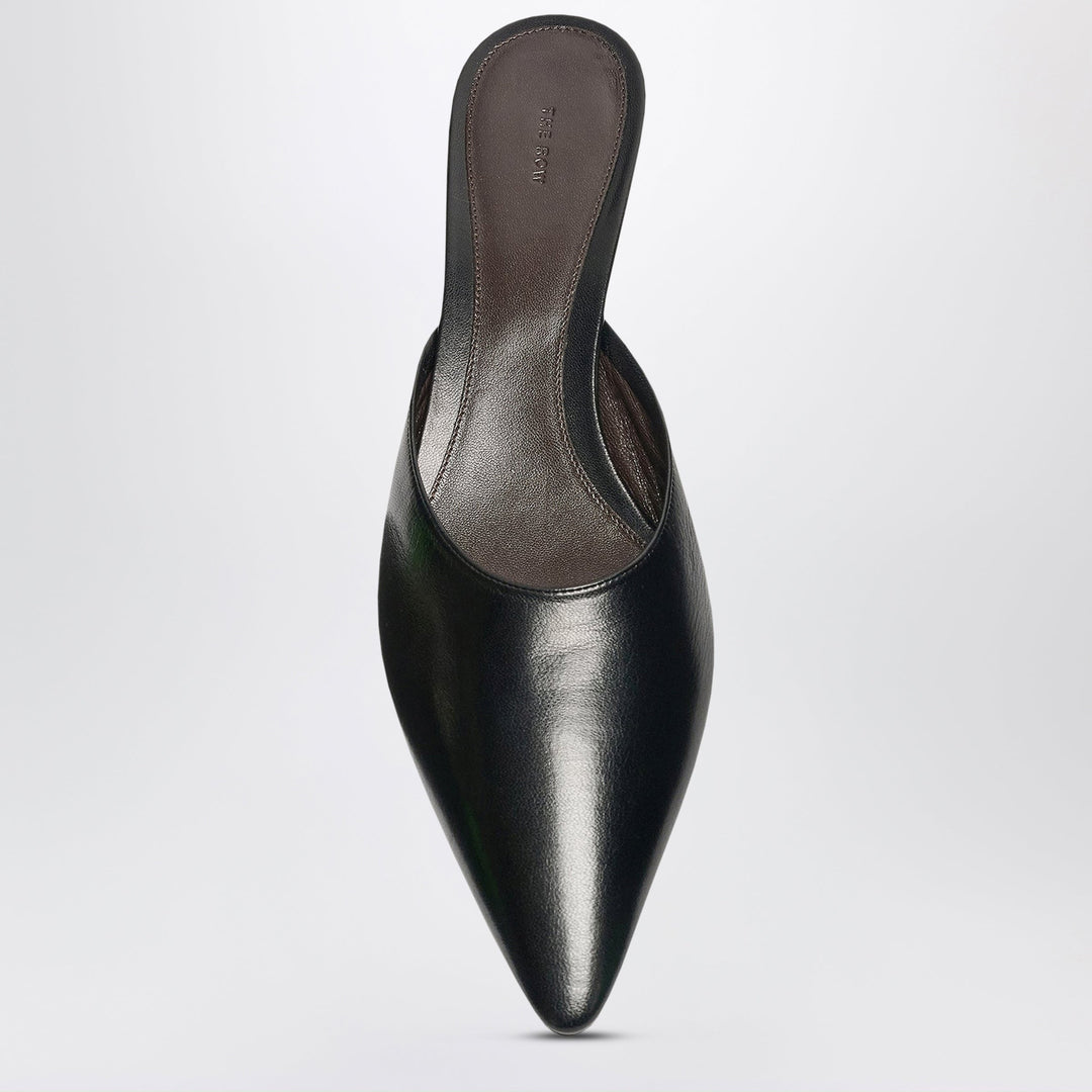 The Row Scarpe - Nero | 368fbcb058b68f2e7e0ae8e12aff1549d3e99cff