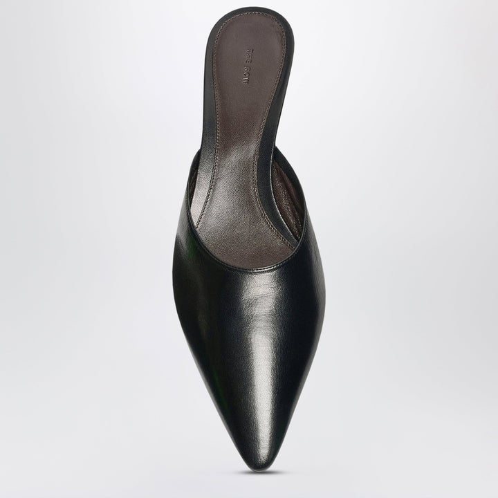 The Row Scarpe - Nero | 368fbcb058b68f2e7e0ae8e12aff1549d3e99cff