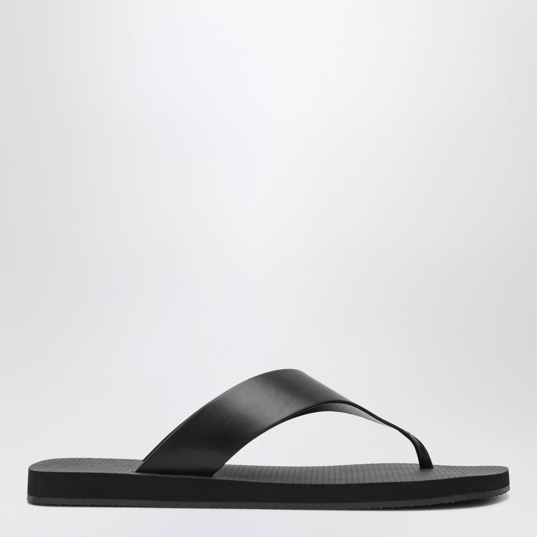 The Row Scarpe - Nero | e228188b2c3a9f1cd48c29845508a960e8ea068f