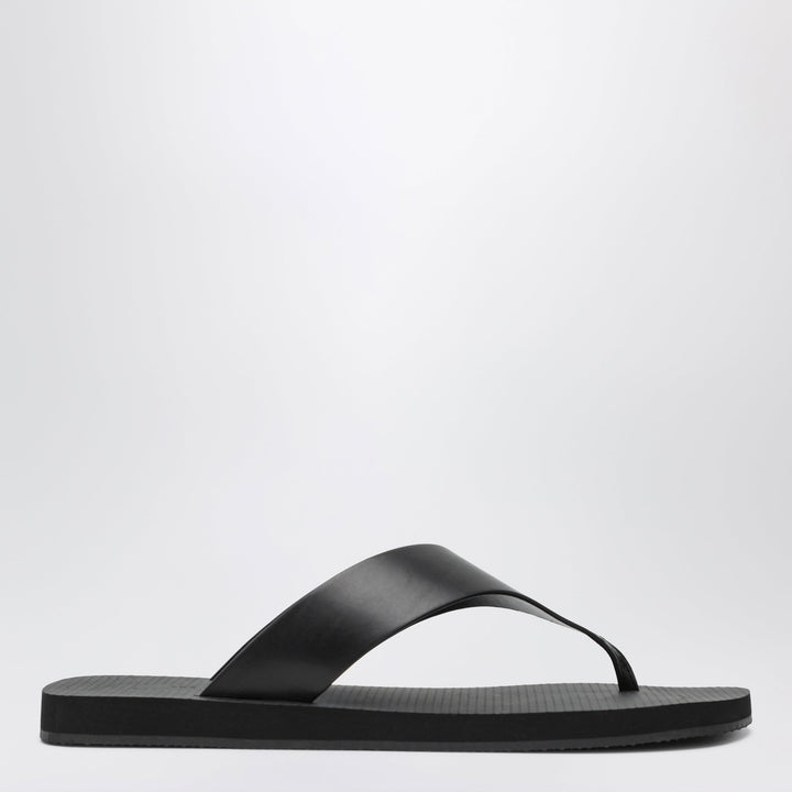 The Row Scarpe - Nero | e228188b2c3a9f1cd48c29845508a960e8ea068f