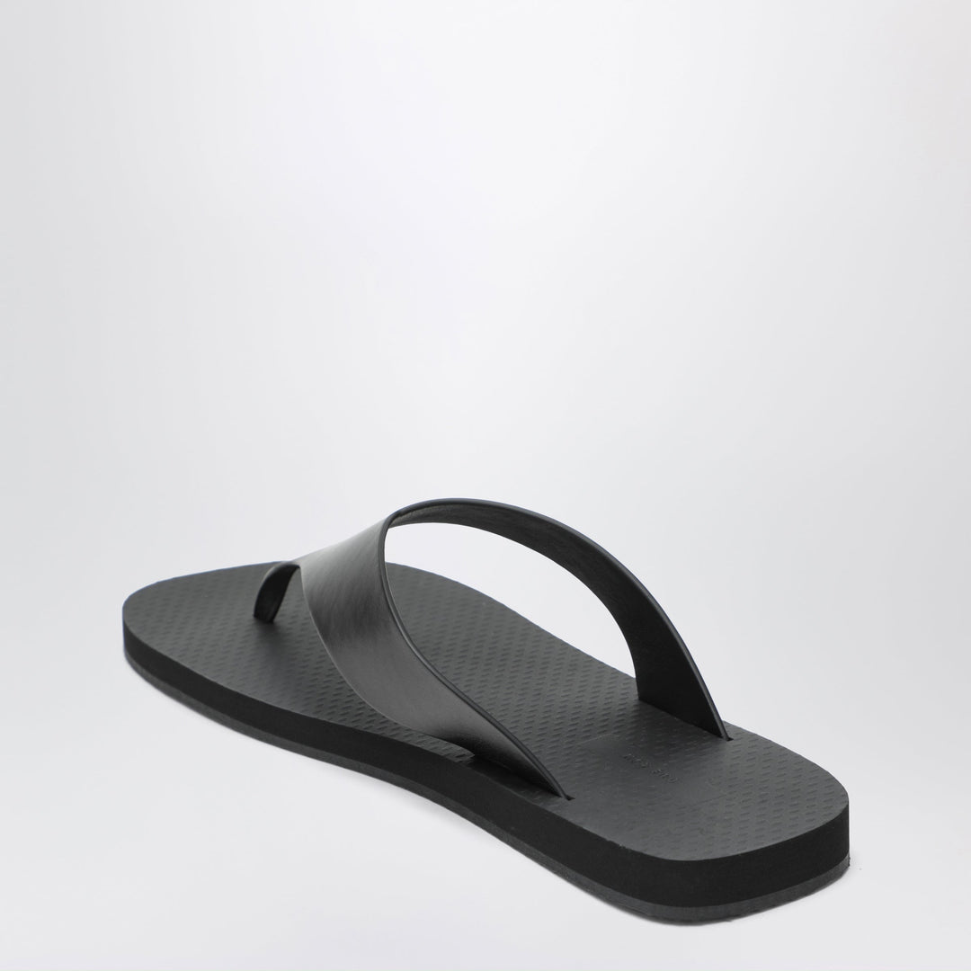 The Row Scarpe - Nero | 4a9fb6e2361eec2ae0743ca444d5fa3846b7ee16