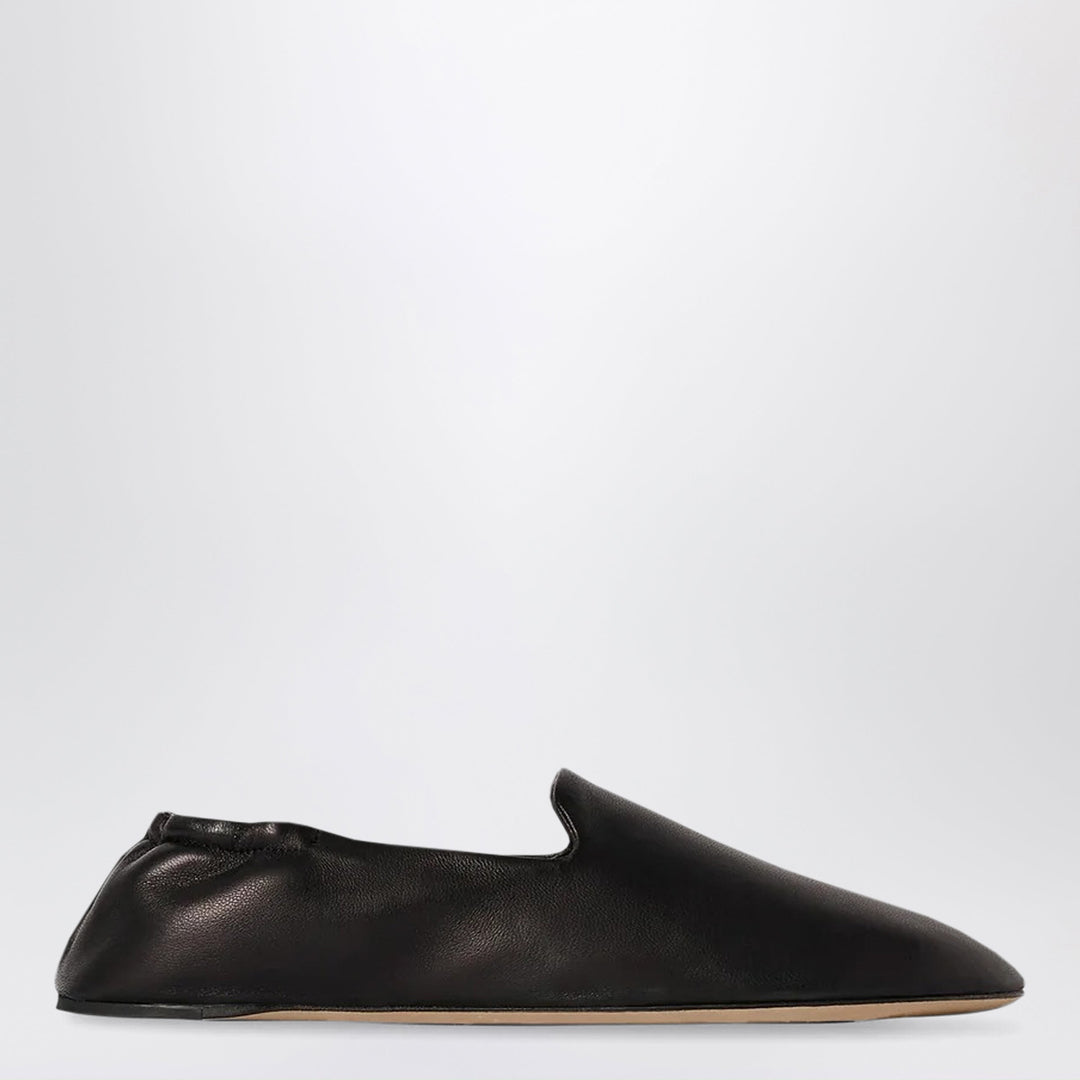 The Row Scarpe - Nero | 02043eab2994bc0e63db2098e85726242fd15e4c