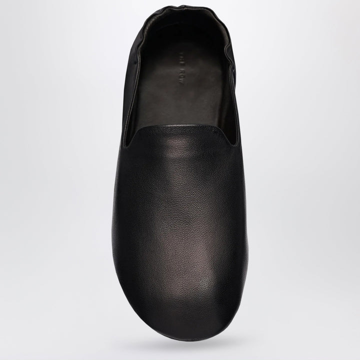 The Row Scarpe - Nero | 018e8c1be1ab1bf89f6bb83957188b3d8524cd2e