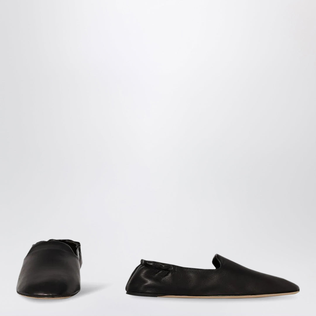 The Row Scarpe - Nero | cbf2bed9bb48cb7833c189252667f862d7dd4cec