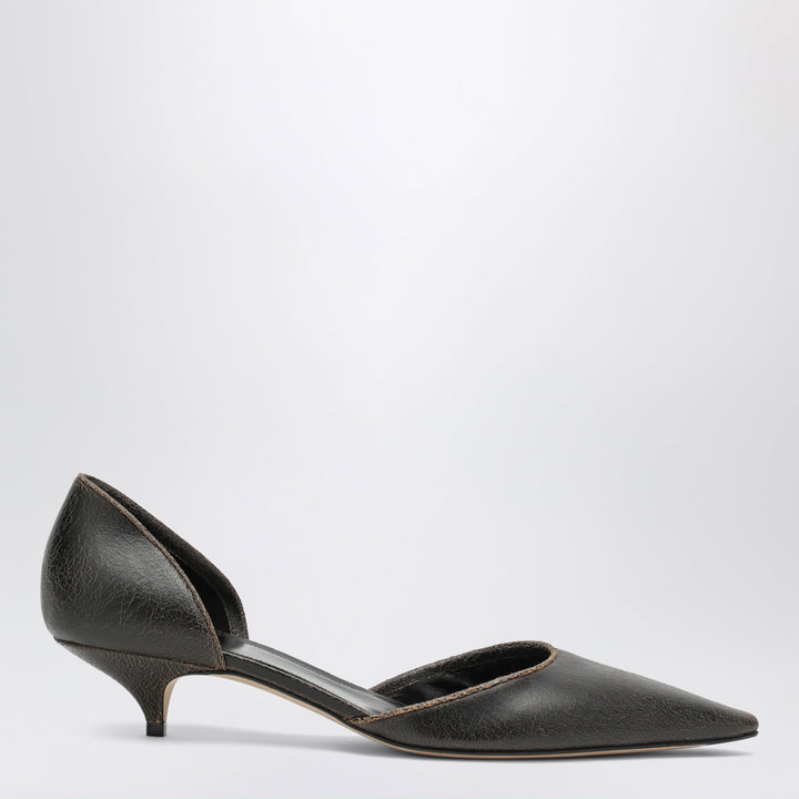The Row Scarpe - Marrone | b2b87b94c0fee01c651929df0310934308f719c8