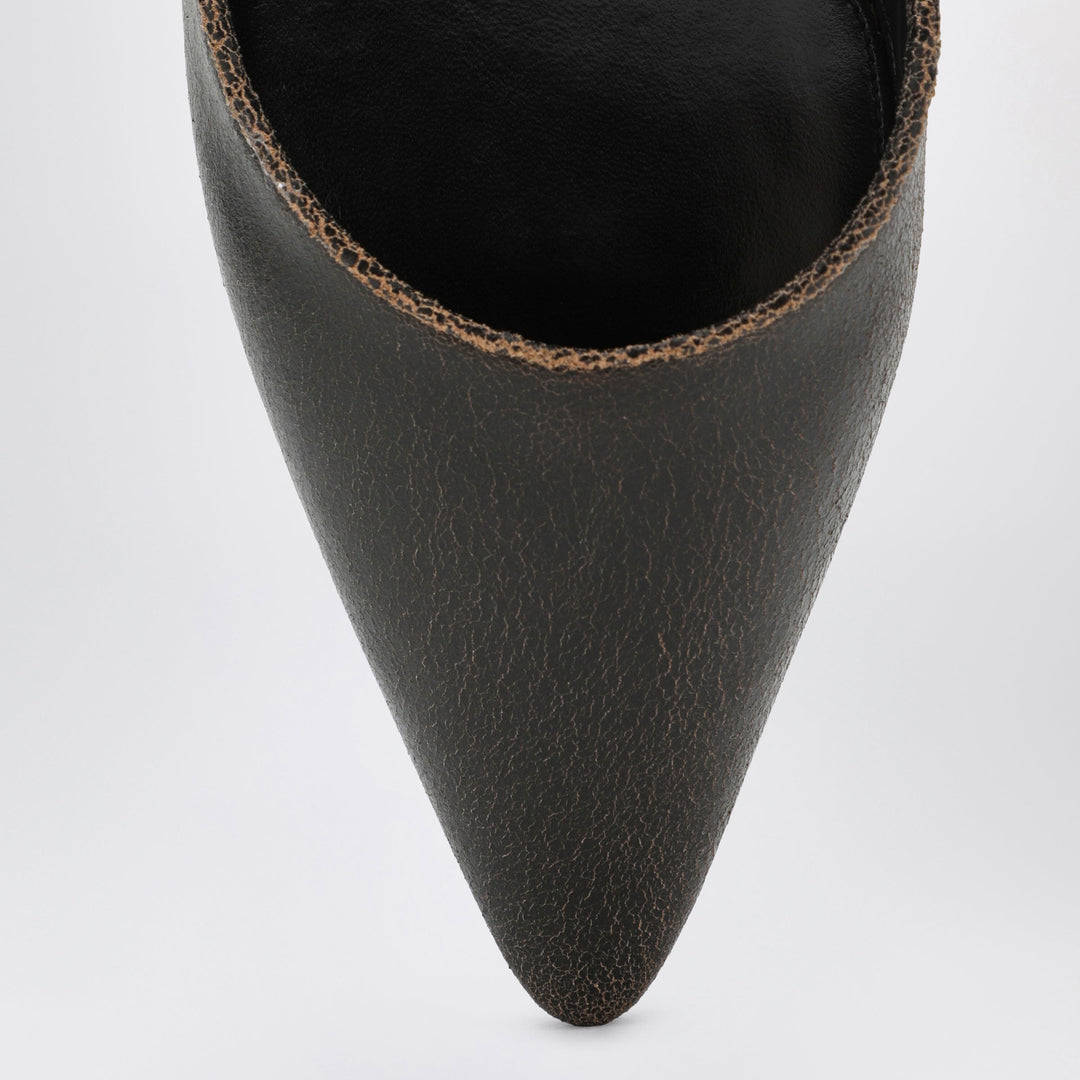The Row Scarpe - Marrone | dbf964c9bc2f5c3c9e002157fb2c437dfd6b7377
