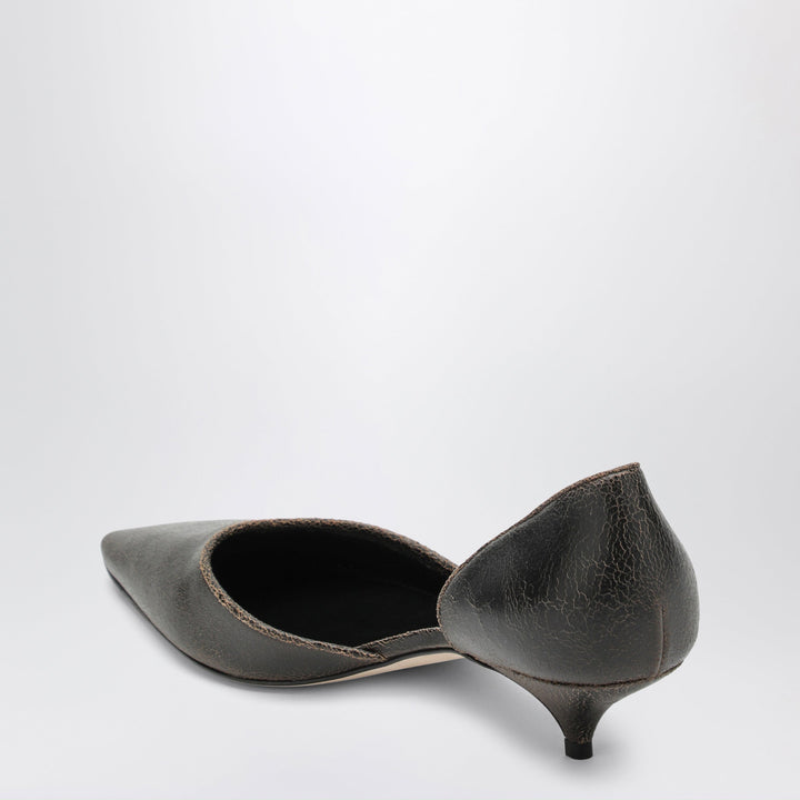 The Row Scarpe - Marrone | 3f2cff07e83ffa11bb3a45ea0ae8c18e82b9ebf6