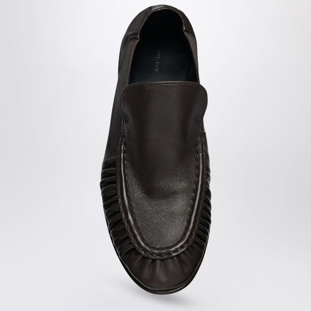 The Row Scarpe - Marrone | 45f95e77385f8361d2c1566fe6e4c9a3d80e5a3b